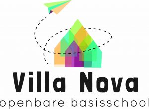 140115 - Logo.Villa Nova.openbare basisschool